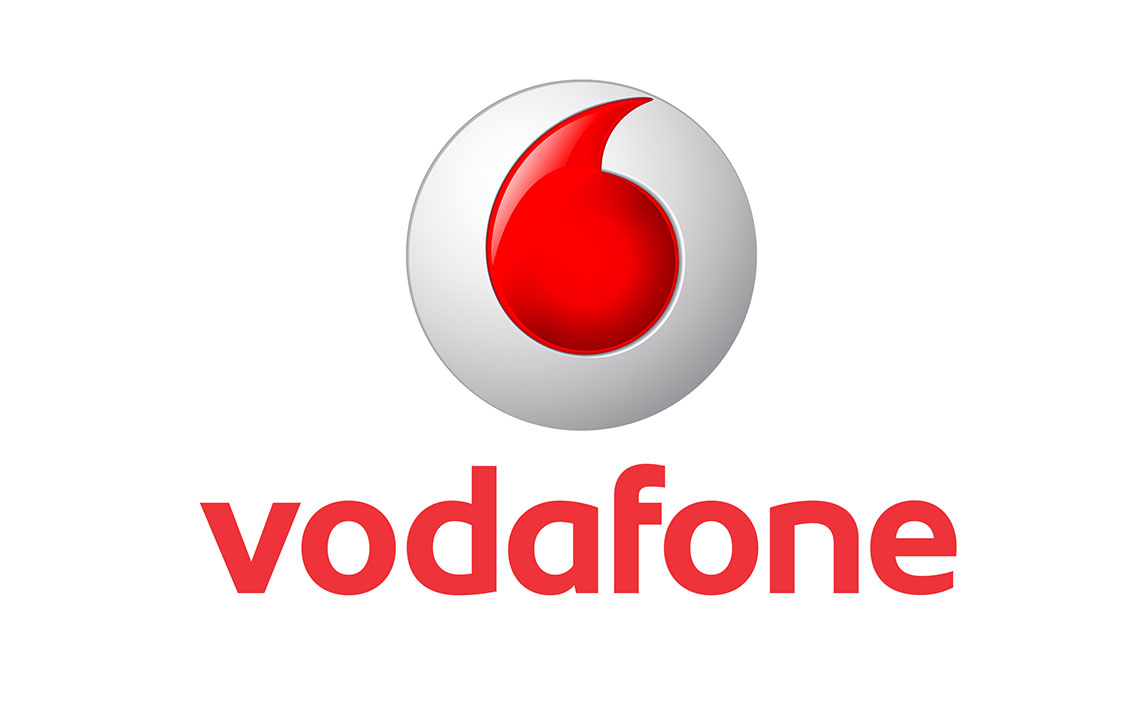 Vodafone